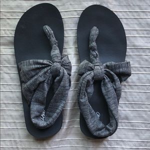 Mossimo Sandals